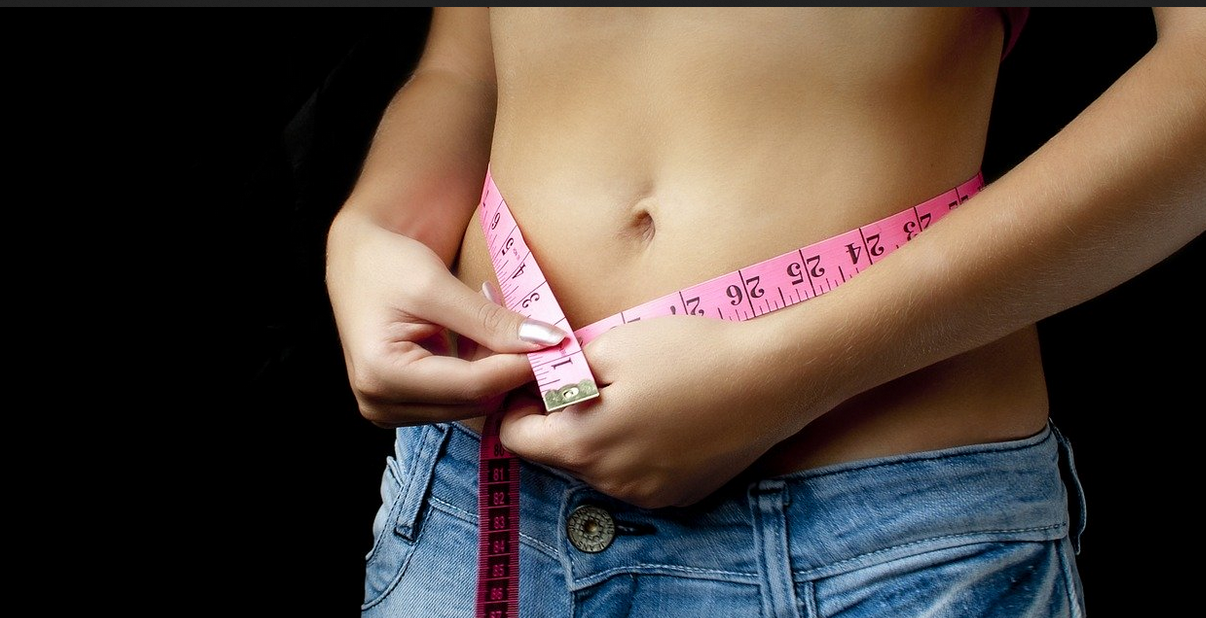 belly mesurerment