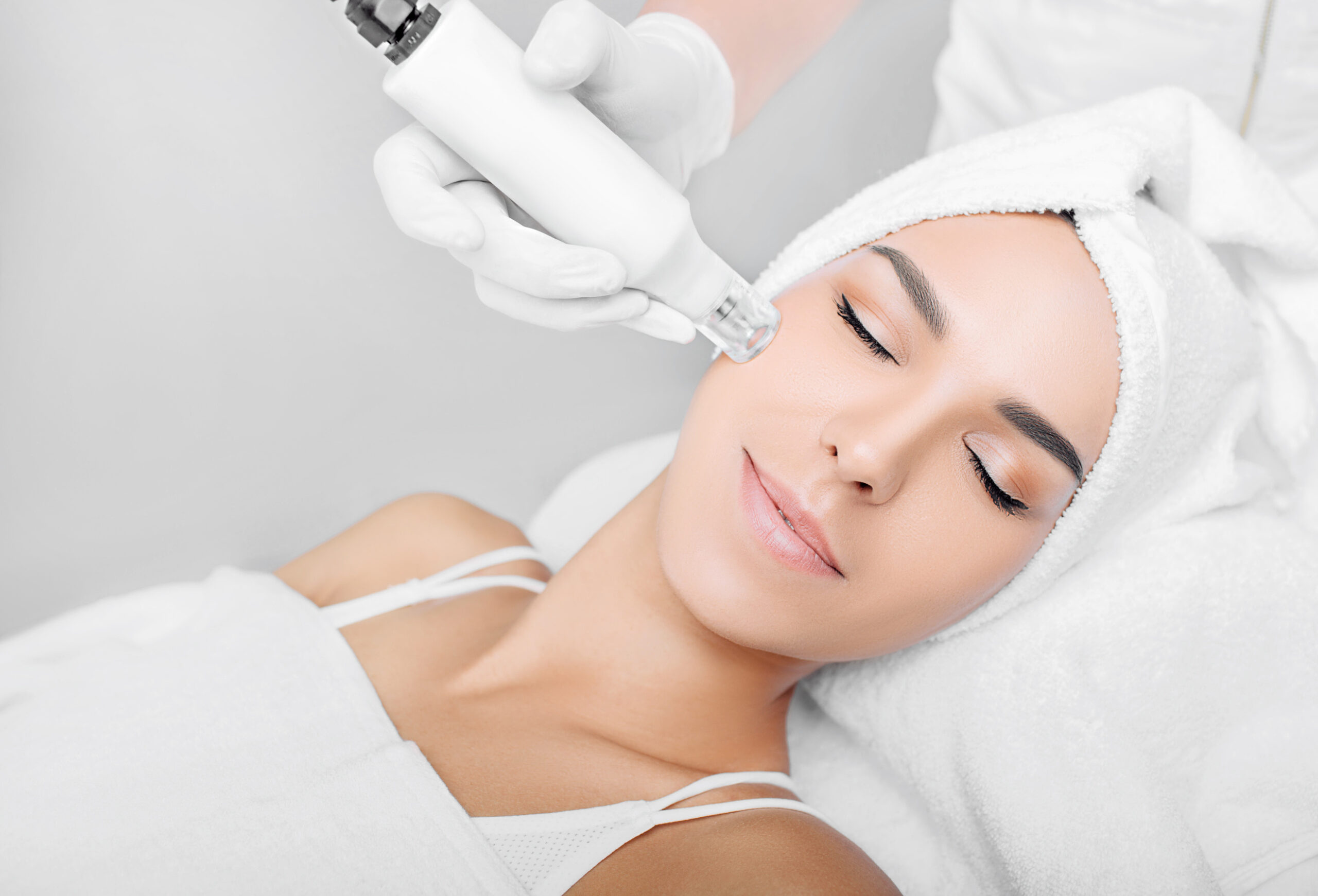 The Latest in Skin Rejuvenation Treatment Options