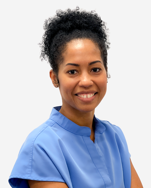 Monica Stewart - CoolSculpting Specialist